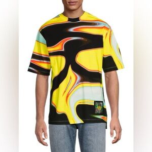 AMBUSH
Print Tee
